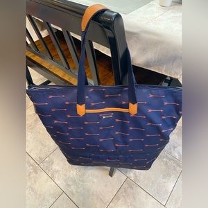 Stella & Dot Daytripper Bag